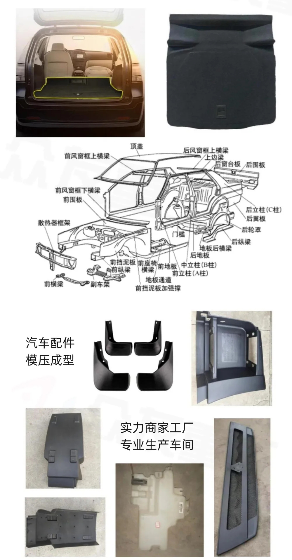 1500噸貨車汽車覆蓋件模壓成型液壓機(jī) 碳纖維熱壓伺服壓力機(jī) SMC玻璃鋼電纜橋架成型液壓機(jī) (6)